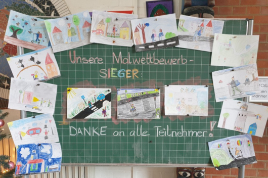 Malwettbewerb