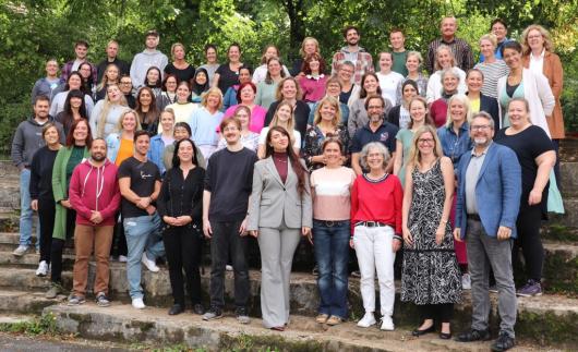 Das Team 2025/26