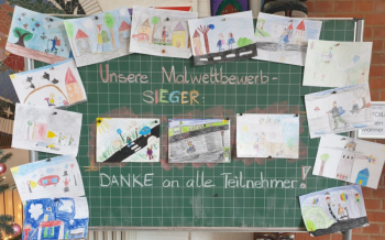 Malwettbewerb