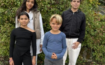 Am Freitag, 9.10.26 wurden an der Mönchbergschule die neuen Schülersprecherinnen und Schülersprecher gewählt! Wir gratulieren ganz herzlich und freuen uns auf eine tolle Zusammenarbeit, viele gute Ideen und ein gemeinsames Gestalten unseres Schullebens.
